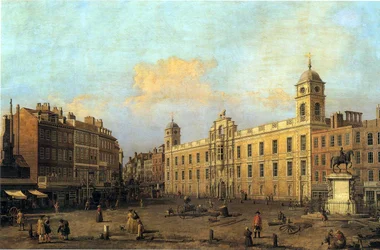 Northumberland House